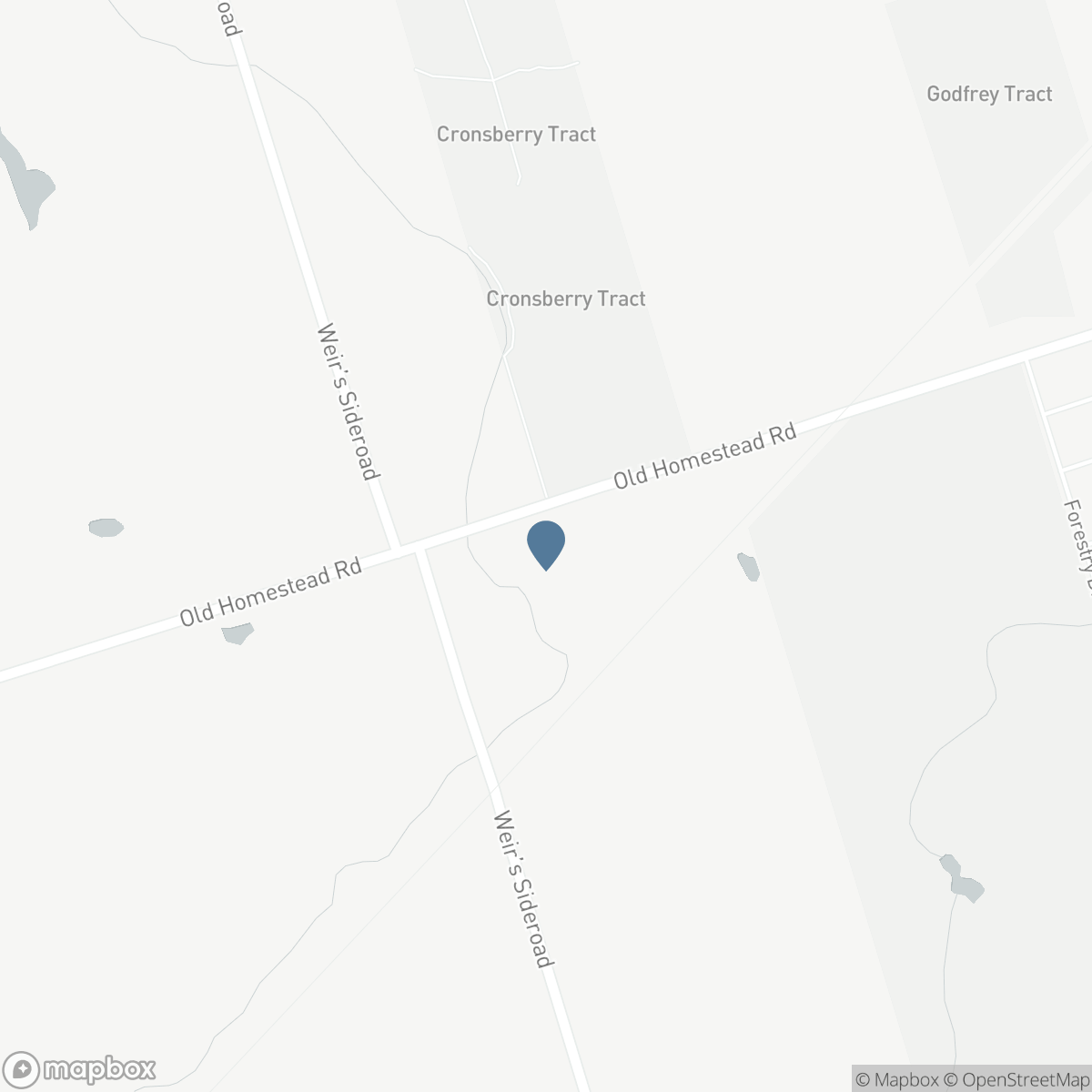 9525 OLD HOMESTEAD ROAD, Georgina, Ontario L0E 1N0